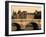 Pont Neuf-Marina Drasnin Gilboa-Framed Giclee Print