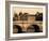 Pont Neuf-Marina Drasnin Gilboa-Framed Giclee Print