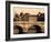 Pont Neuf-Marina Drasnin Gilboa-Framed Giclee Print