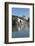 Pont St. Benezet, France-Martin Child-Framed Photographic Print