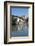 Pont St. Benezet, France-Martin Child-Framed Photographic Print