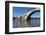 Pont St. Benezet, France-Martin Child-Framed Photographic Print