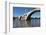 Pont St. Benezet, France-Martin Child-Framed Photographic Print