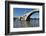 Pont St. Benezet, France-Martin Child-Framed Photographic Print