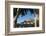 Pont Vieux over the River Orb with St. Nazaire Cathedral in Beziers, Languedoc-Roussillon, France-Martin Child-Framed Photographic Print