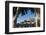 Pont Vieux over the River Orb with St. Nazaire Cathedral in Beziers, Languedoc-Roussillon, France-Martin Child-Framed Photographic Print