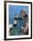 Ponta Da Piedade, Lagos, Algarve, Portugal, Europe-Jeremy Lightfoot-Framed Photographic Print