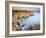 Ponta Da Piedade, Lagos, Algarve, Portugal-Michele Falzone-Framed Photographic Print