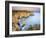 Ponta Da Piedade, Lagos, Algarve, Portugal-Michele Falzone-Framed Photographic Print