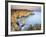 Ponta Da Piedade, Lagos, Algarve, Portugal-Michele Falzone-Framed Photographic Print