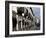 Ponta Delgada, Sao Miguel Island, Azores, Portugal, Europe-De Mann Jean-Pierre-Framed Photographic Print