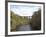 Pontcysyllte Aqueduct, UNESCO World Heritage Site, Llangollen, Denbighshire, North Wales, UK-Wendy Connett-Framed Photographic Print