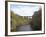 Pontcysyllte Aqueduct, UNESCO World Heritage Site, Llangollen, Denbighshire, North Wales, UK-Wendy Connett-Framed Photographic Print