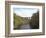Pontcysyllte Aqueduct, UNESCO World Heritage Site, Llangollen, Denbighshire, North Wales, UK-Wendy Connett-Framed Photographic Print