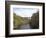 Pontcysyllte Aqueduct, UNESCO World Heritage Site, Llangollen, Denbighshire, North Wales, UK-Wendy Connett-Framed Photographic Print