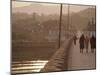 Ponte Do Lima, Limia River, Minho District, Portugal, Europe-Duncan Maxwell-Mounted Photographic Print