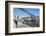 Ponte Dom Luis I Bridge over the Douro River, UNESCO World Heritage Site, Oporto, Portugal, Europe-G and M Therin-Weise-Framed Photographic Print