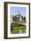 Ponte Santa Trinita, Arno River, Florence, Tuscany, Italy, Europe-Nico Tondini-Framed Photographic Print