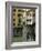 Ponte Vecchio (1345), Florence (Firenze), UNESCO World Heritage Site, Tuscany, Italy-Nico Tondini-Framed Photographic Print