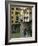 Ponte Vecchio (1345), Florence (Firenze), UNESCO World Heritage Site, Tuscany, Italy-Nico Tondini-Framed Photographic Print