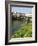 Ponte Vecchio (14th Century), Firenze, UNESCO World Heritage Site, Tuscany, Italy-Nico Tondini-Framed Photographic Print