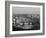 Ponte Vecchio and Arno River, Florence, Tuscany, Italy-Steve Vidler-Framed Photographic Print