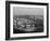 Ponte Vecchio and Arno River, Florence, Tuscany, Italy-Steve Vidler-Framed Photographic Print