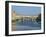 Ponte Vecchio and the Arno River at Sunrise, Florence, Tuscany, Italy-Rob Tilley-Framed Photographic Print