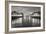 Ponte Vecchio I-Rita Crane-Framed Photographic Print