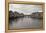 Ponte Vecchio II-Rita Crane-Framed Premier Image Canvas