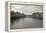Ponte Vecchio II-Rita Crane-Framed Premier Image Canvas