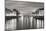 Ponte Vecchio III-Rita Crane-Mounted Photographic Print