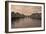 Ponte Vecchio VI-Rita Crane-Framed Photographic Print