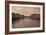 Ponte Vecchio VI-Rita Crane-Framed Photographic Print