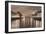 Ponte Vecchio VII-Rita Crane-Framed Photographic Print