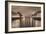 Ponte Vecchio VII-Rita Crane-Framed Photographic Print