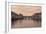 Ponte Vecchio VIII-Rita Crane-Framed Photographic Print