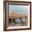 Ponte Vecchio-Cheryl Bartley-Framed Giclee Print