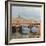 Ponte Vecchio-Cheryl Bartley-Framed Giclee Print