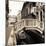 Ponti di Venezia No. 3-Alan Blaustein-Mounted Photographic Print