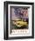 Pontiac-A Bold New Gerneration-null-Framed Art Print