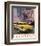 Pontiac-A Bold New Gerneration-null-Framed Art Print