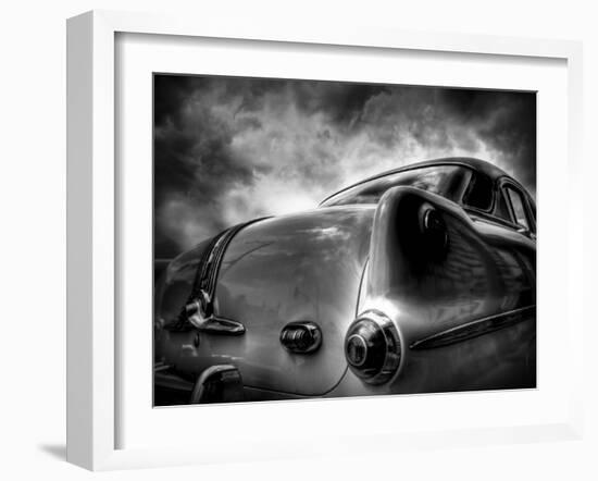 Pontiac, no. 1-Stephen Arens-Framed Photographic Print