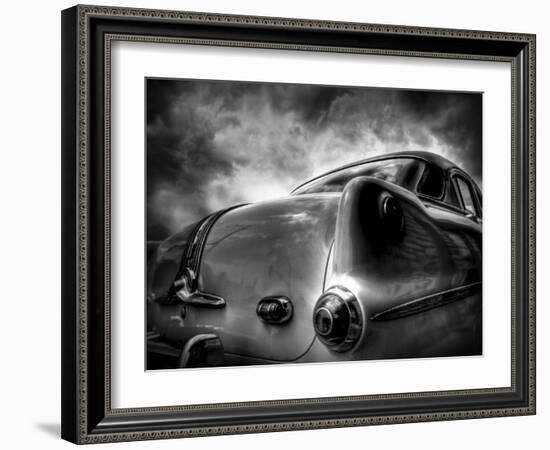 Pontiac, no. 1-Stephen Arens-Framed Photographic Print