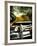 Pontiac, no. 2-Stephen Arens-Framed Photographic Print