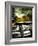 Pontiac, no. 2-Stephen Arens-Framed Photographic Print