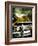 Pontiac, no. 2-Stephen Arens-Framed Photographic Print