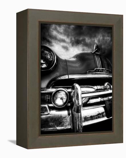 Pontiac, no. 2-Stephen Arens-Framed Premier Image Canvas