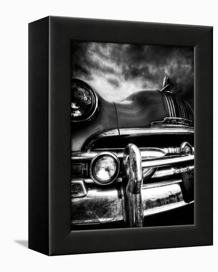 Pontiac, no. 2-Stephen Arens-Framed Premier Image Canvas