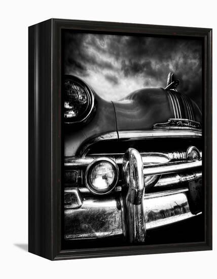 Pontiac, no. 2-Stephen Arens-Framed Premier Image Canvas